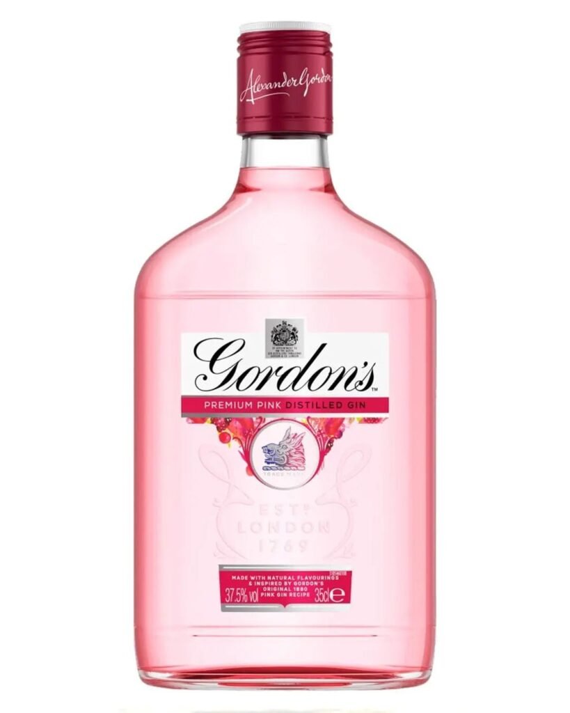 Gordon's Pink Gin 35 cl