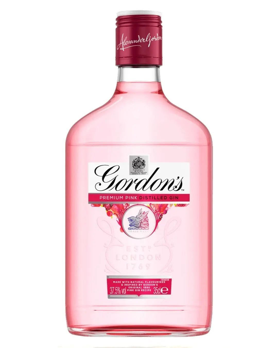 Gordon's Pink Gin 35 cl