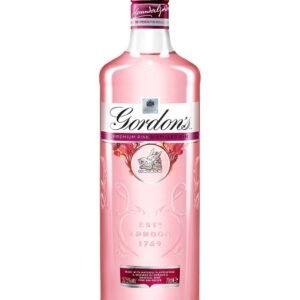 Gordon's Pink Gin 70 cl