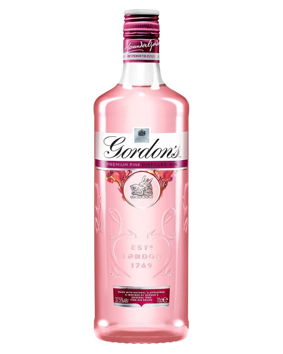 Gordon's Pink Gin 70 cl