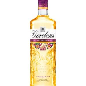 Gordon's Tropical Passionfruit Gin 70 cl