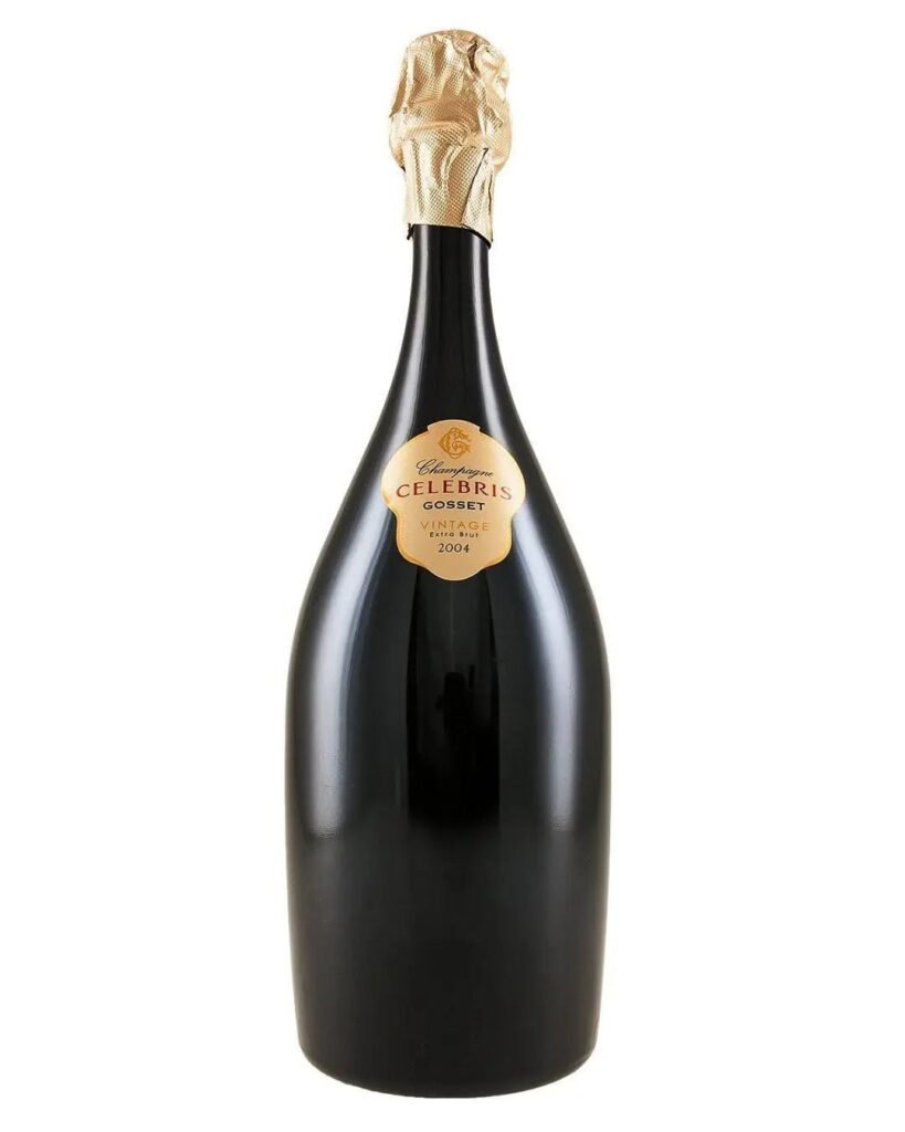 Gosset Celebris 2004 Champagne Magnum 1.5 L