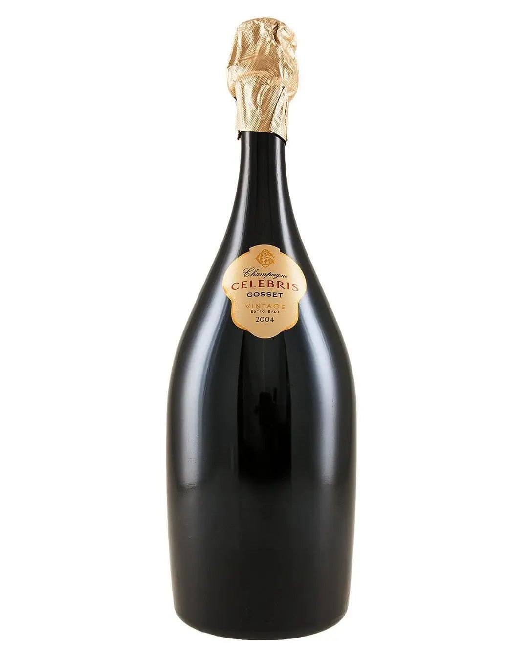Gosset Celebris 2004 Champagne Magnum 1.5 L