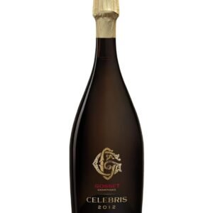 Gosset Celebris Vintage 2012 Champagne 75 cl