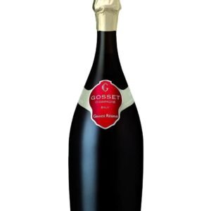 Gosset Grand Reserve Champagne 75 cl
