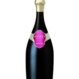 Gosset Grand Reserve Rosé Champagne 75 cl