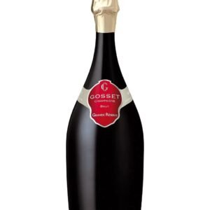 Gosset Grande Reserve Brut Magnum NV Champagne 1.5 L