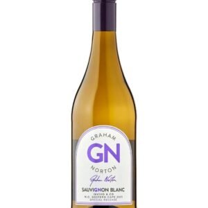 Graham Norton Sauvignon Blanc 75 cl