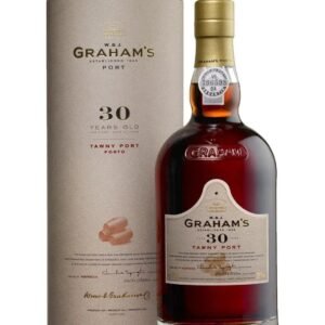 Graham's 30 Year Old Tawny Port 75 cl