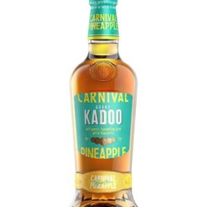 Grand Kadoo Pineapple Rum 70 cl