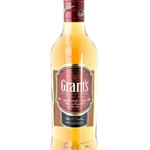 Grants Family Reserve Blended Whisky 35 cl