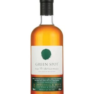 Green Spot Single Pot Still Whiskey 70 cl
