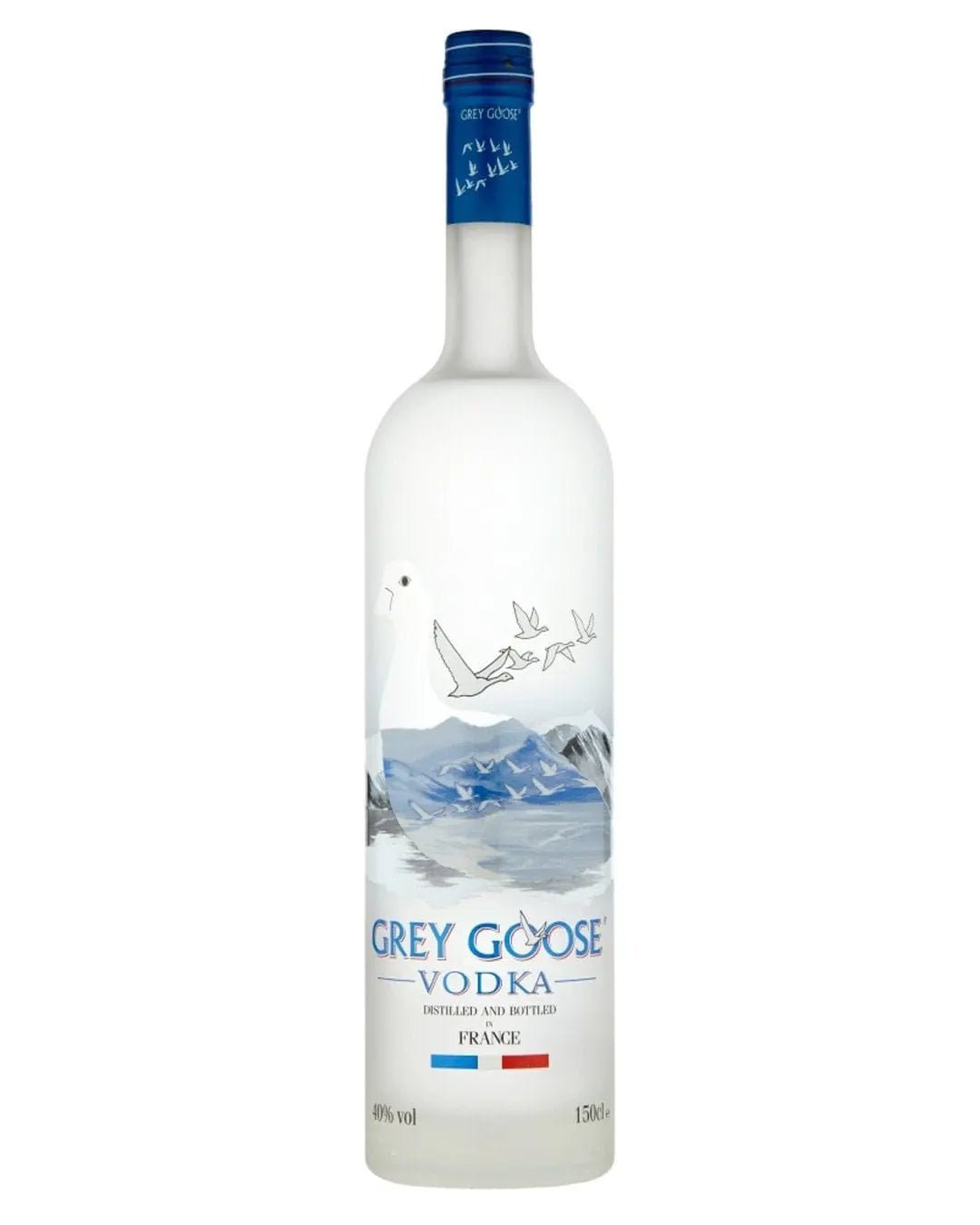 Grey Goose Vodka 1.5 L