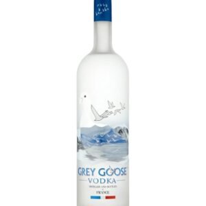 Grey Goose Vodka 1.75 L
