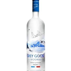 Grey Goose Vodka 70 cl