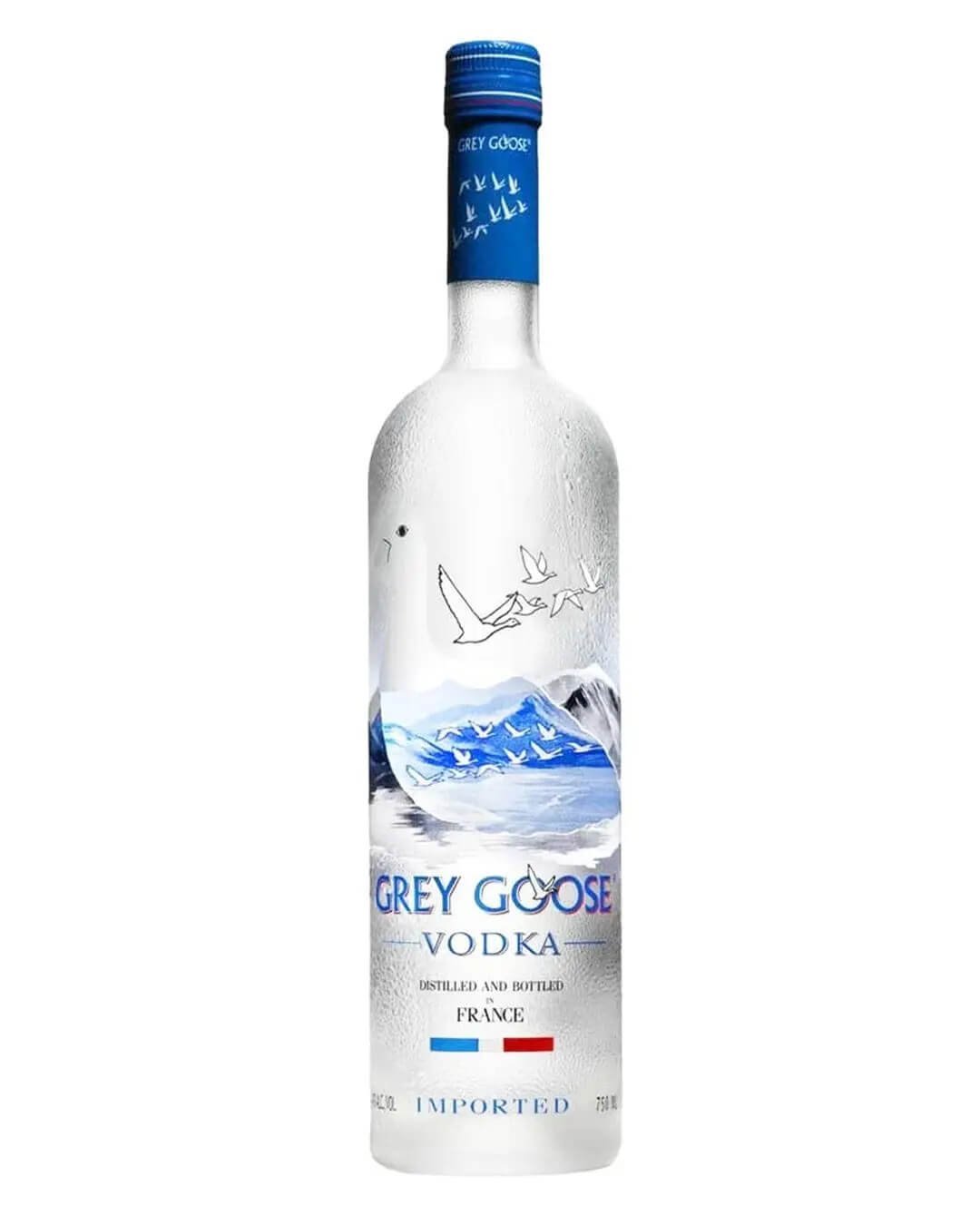 Grey Goose Vodka 70 cl