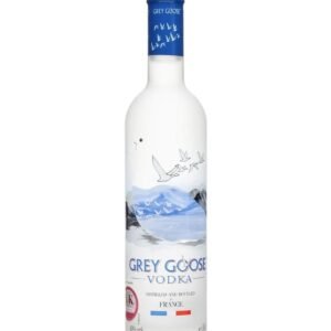 Grey Goose Vodka Half Bottle 35 cl