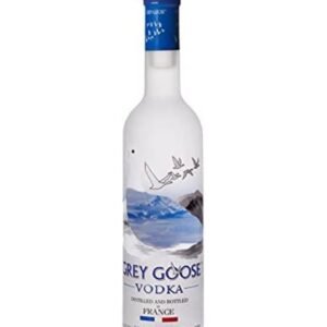 Grey Goose Vodka Small Bottle 20 cl
