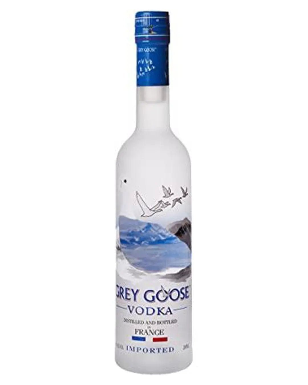 Grey Goose Vodka Small Bottle 20 cl