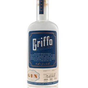 Griffo Scott Street Gin 70 cl