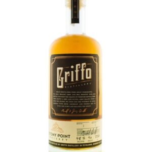 Griffo Stony Point American Whiskey 70 cl