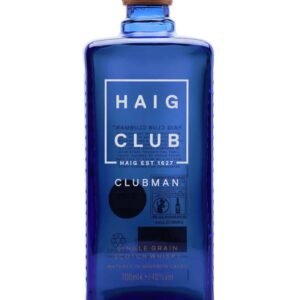 Haig Clubman Whisky | David Beckham 70 cl