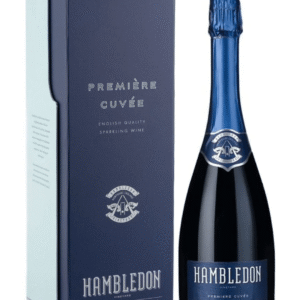 Hambledon Premiere Cuvee Sparkling Wine Gift Box 75 cl