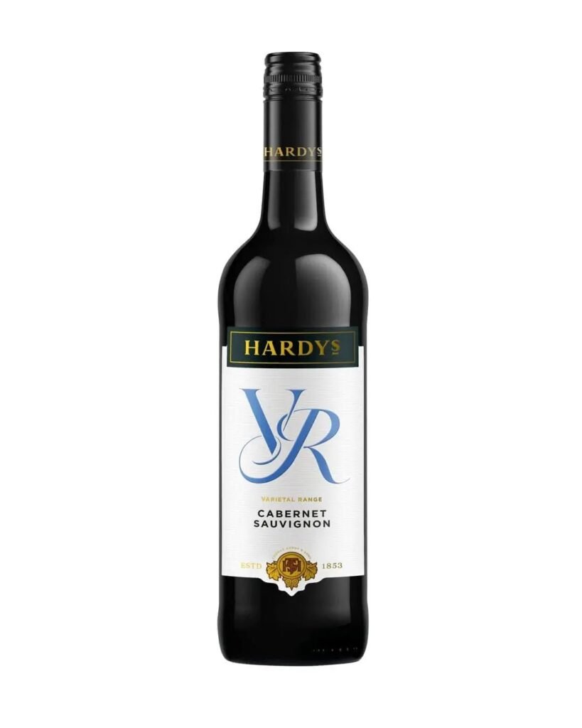 Hardy's VR Cabernet Sauvignon 75 cl