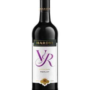 Hardy's VR Merlot 75 cl