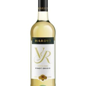 Hardy’s VR Pinot Grigio 75 cl