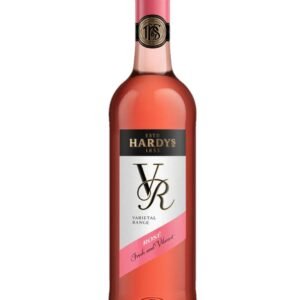 Hardy's VR Rose 75 cl