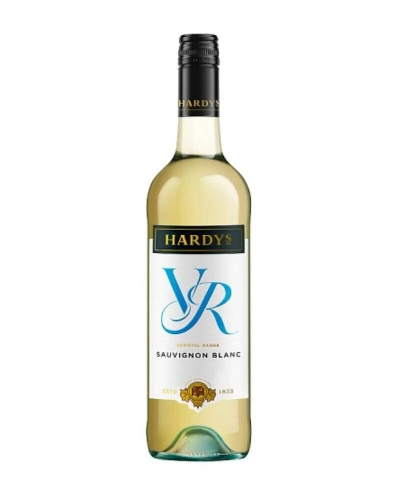 Hardy's VR Sauvignon Blanc 75 cl