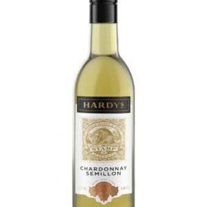 Hardys Stamp Semillion Chardonnay 75 cl