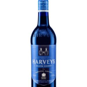 Harveys Bristol Cream 75 cl