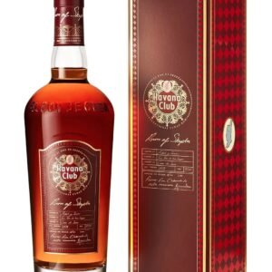Havana Club Rum Of Skepta Limited Edition 70 cl