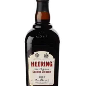 Heering Cherry Liqueur 70 cl