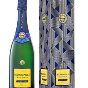 Heidsieck & Co. Monopole Blue Top Brut NV Champagne 75 cl