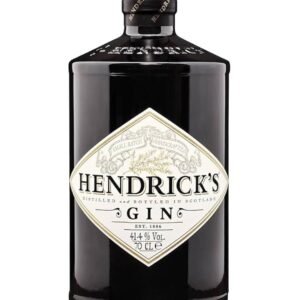 Hendrick's Gin 70 cl