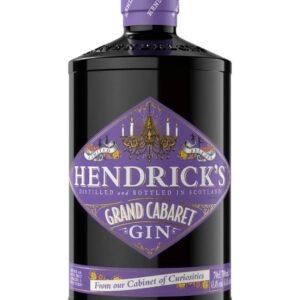 Hendrick's Grand Cabaret Gin 70 cl