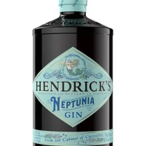 Hendrick's Neptunia Gin 70 cl
