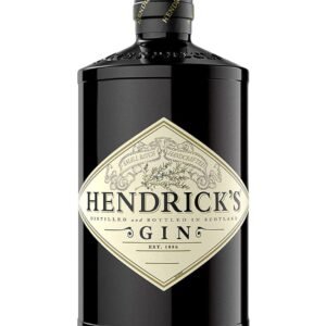 Hendrick's Original Dry Gin 35 cl
