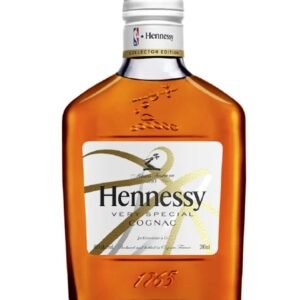 Hennessy V.S NBA Collector's Edition 20 cl