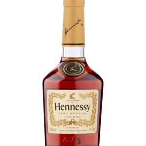 Hennessy Very Special Cognac Half Bottle 35 cl