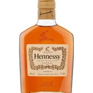 Hennessy Very Special Cognac Small Bottle 20 cl