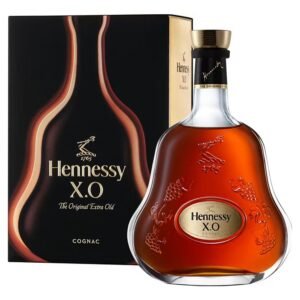 Hennessy X.O Cognac 70 cl