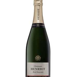 Henriot Brut Souverain Champagne 75 cl