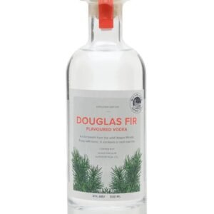 Hepple Douglas Fir Vodka 50 cl
