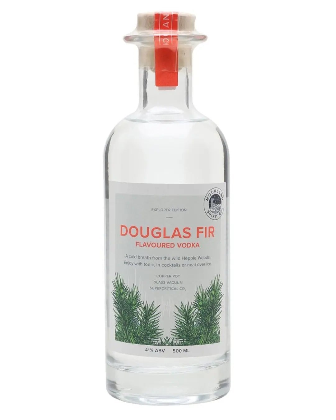 Hepple Douglas Fir Vodka 50 cl