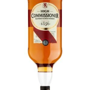 High Commissioner Scotch Whisky 1.5 L