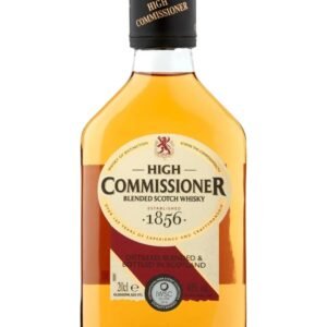 High Commissioner Whisky 20 cl